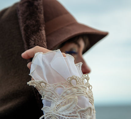 Avant que l’hiver nous laisses sul’ quai