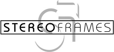 Stereoframes
